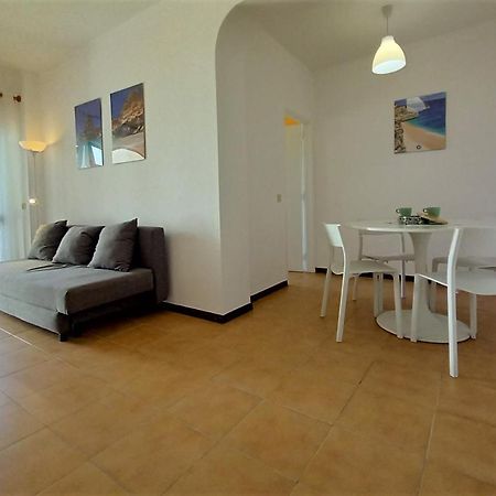 Sol Nascente- Piscina, Wifi, Familiar Apartment Vilamoura Exterior photo