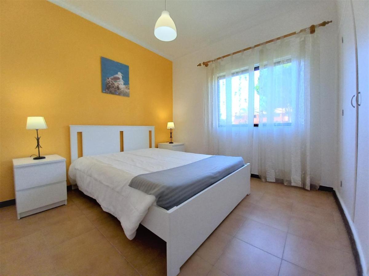 Sol Nascente- Piscina, Wifi, Familiar Apartment Vilamoura Exterior photo