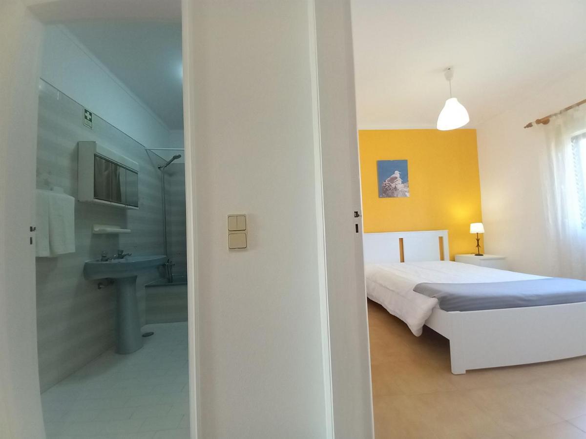Sol Nascente- Piscina, Wifi, Familiar Apartment Vilamoura Exterior photo